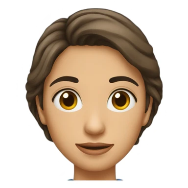 Marta montero sticker