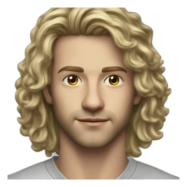 Hiperrealista amr F1 nº14 sticker