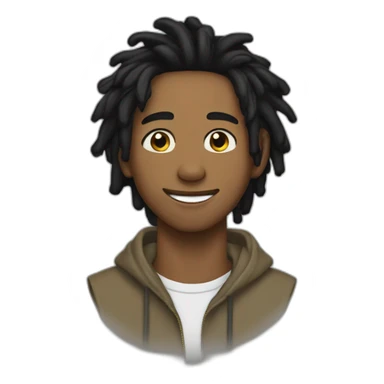 Jahseh onfroy sticker