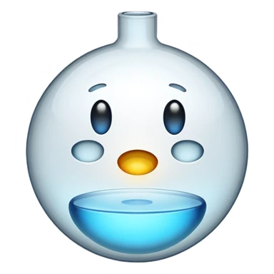 Periodic Table H is Hydrogen sticker