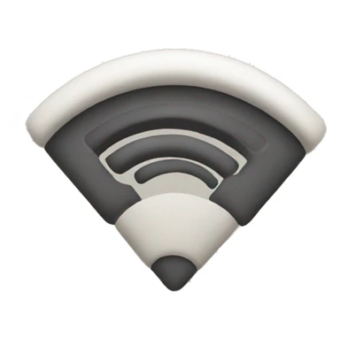Slow WiFi sticker