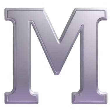 western cowboys style connected BLK letters with metallic silver outline, wild west typography, transparent background, only the black letters visible sticker