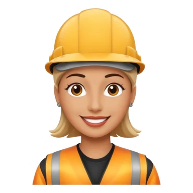 Jcb lover emoji sticker