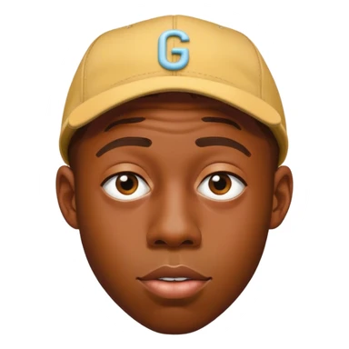 tyler, the creator sticker