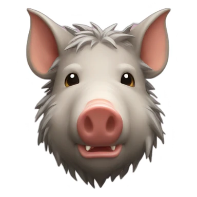 boars head sticker