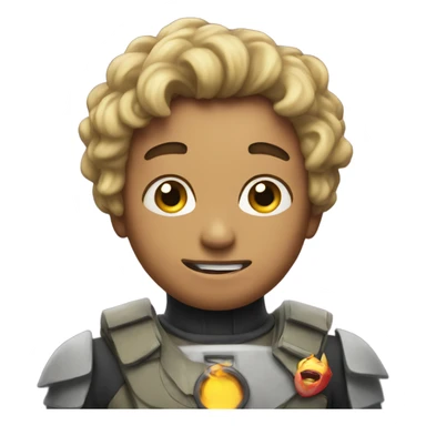 Spoilers alert! sticker