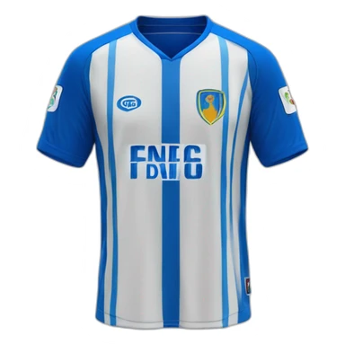 Joško Gvardiol and Getafe FC jersey sticker