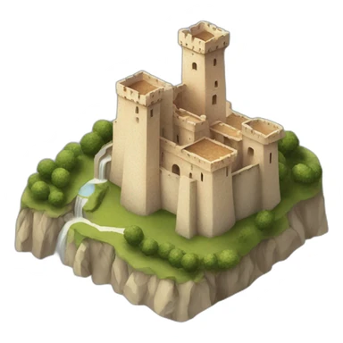 Rondine Cittadella della Pace sticker