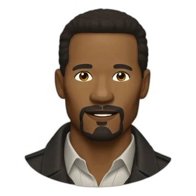 django jamie fox sticker