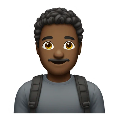 create an emoji from a photo sticker