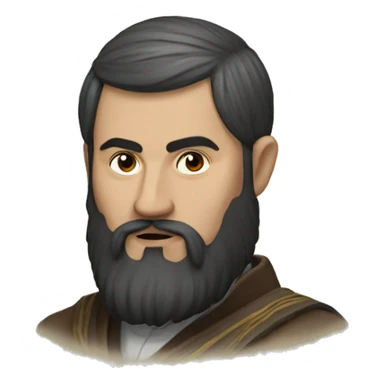 Nezhurin Maksym sticker