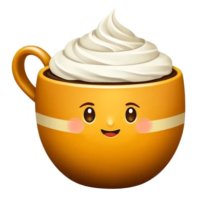 Kahveye kaçan turuncu saç uzun hafif dalgalı gözler kahverengi gözlük buğday ten dar siyah baskılı t-shirt sticker