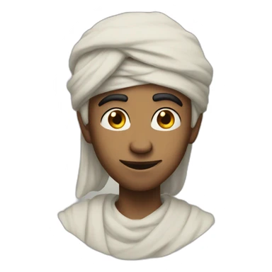 alladin sane sticker