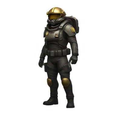 Helldivers 2 victory pose sticker