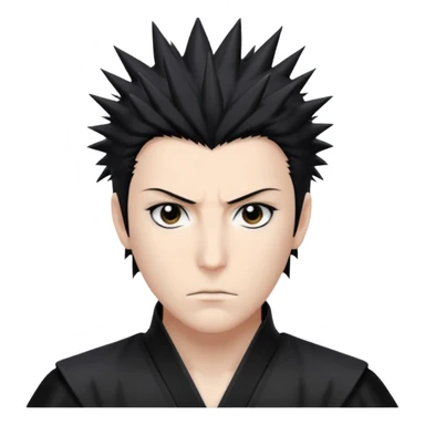 Aizen sticker
