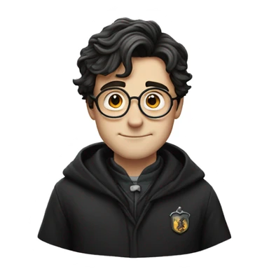 harrypoter sticker