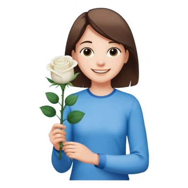 the fool tarot card sticker