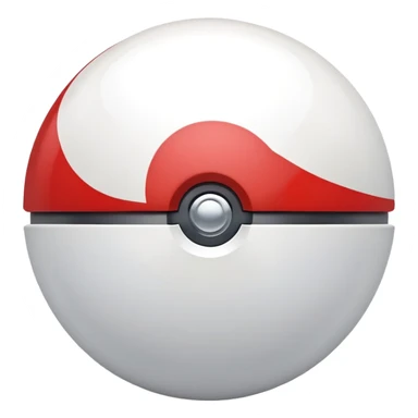 pokeball sticker