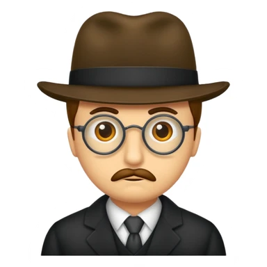 PESSOA IRRITADA sticker