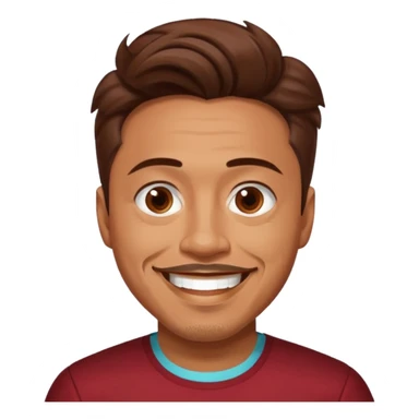 Pinoy version kahawig ni Robert Downey Jr 25 years old  sticker