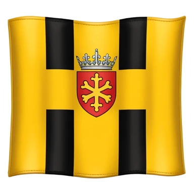 Drapeau flandres sticker