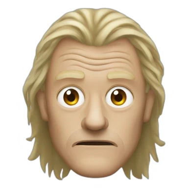 mad eye moody sticker