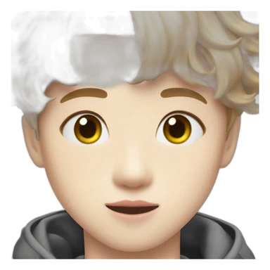 Jimin-of-BTS sticker