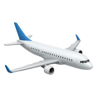 plane sticker