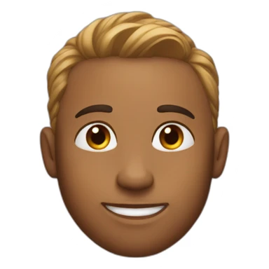 Love at first sight sticker