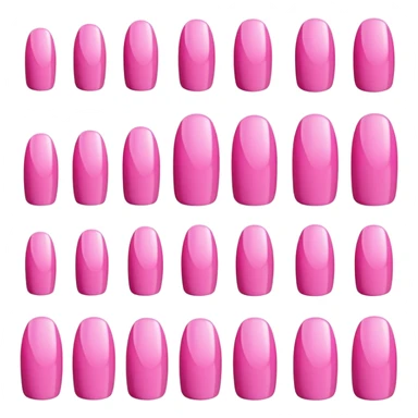 nails sticker