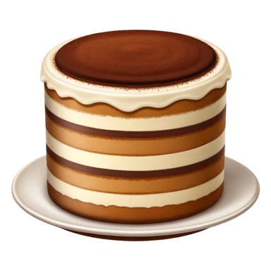tiramisu sticker