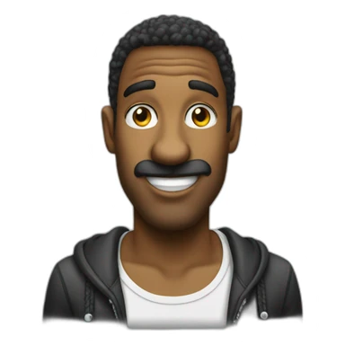 Deejay Luigi sticker