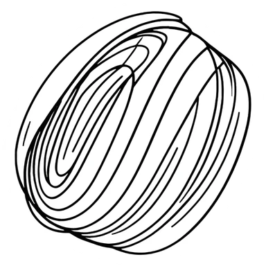 comic style motion lines and speed effect sticker