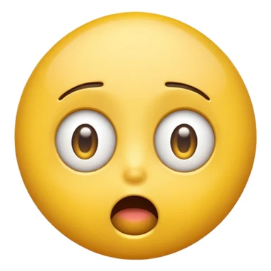 mind blown  emoji sticker