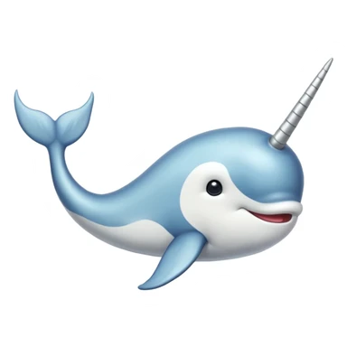 NARWHAL sticker
