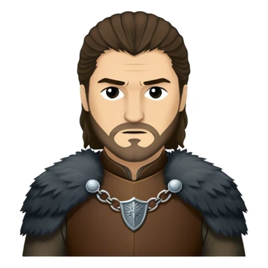 Lothar Frey from game of thrones sticker