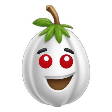 fruit of the loom sticker