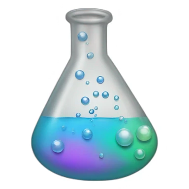 chemical reagents sticker