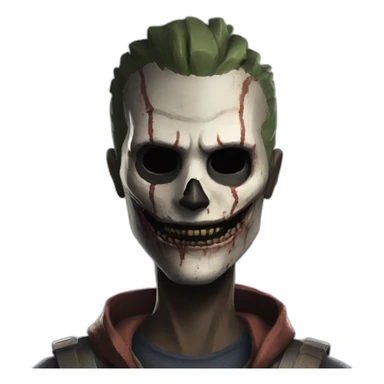 dead by daylight legion sticker