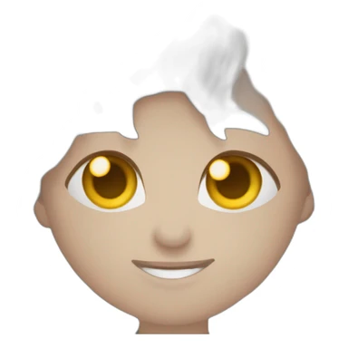 Маг с пивом sticker