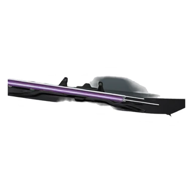 2 windshield wiper blades sticker