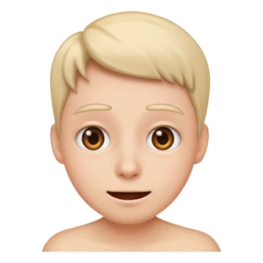 Funny celebrity sticker