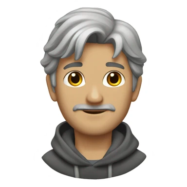 ведмедик за компьтеро sticker