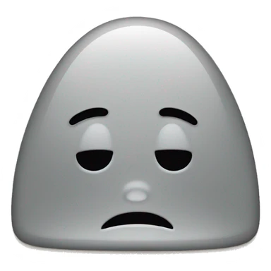 sad safari browser emoji blob sticker