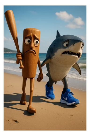 create this image with 4 different emotion to each of them 
 sticker