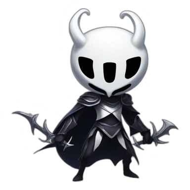 HollowKnight sticker