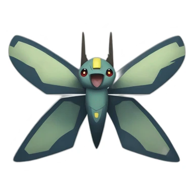 Vikavolt sticker