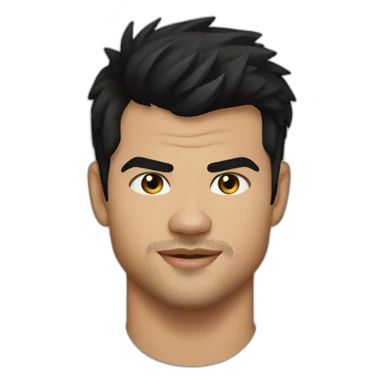 Taylor lautner sticker