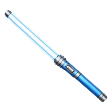 Sabre de luz sticker