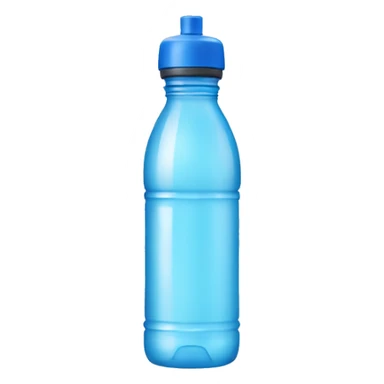 Waterbottle sticker